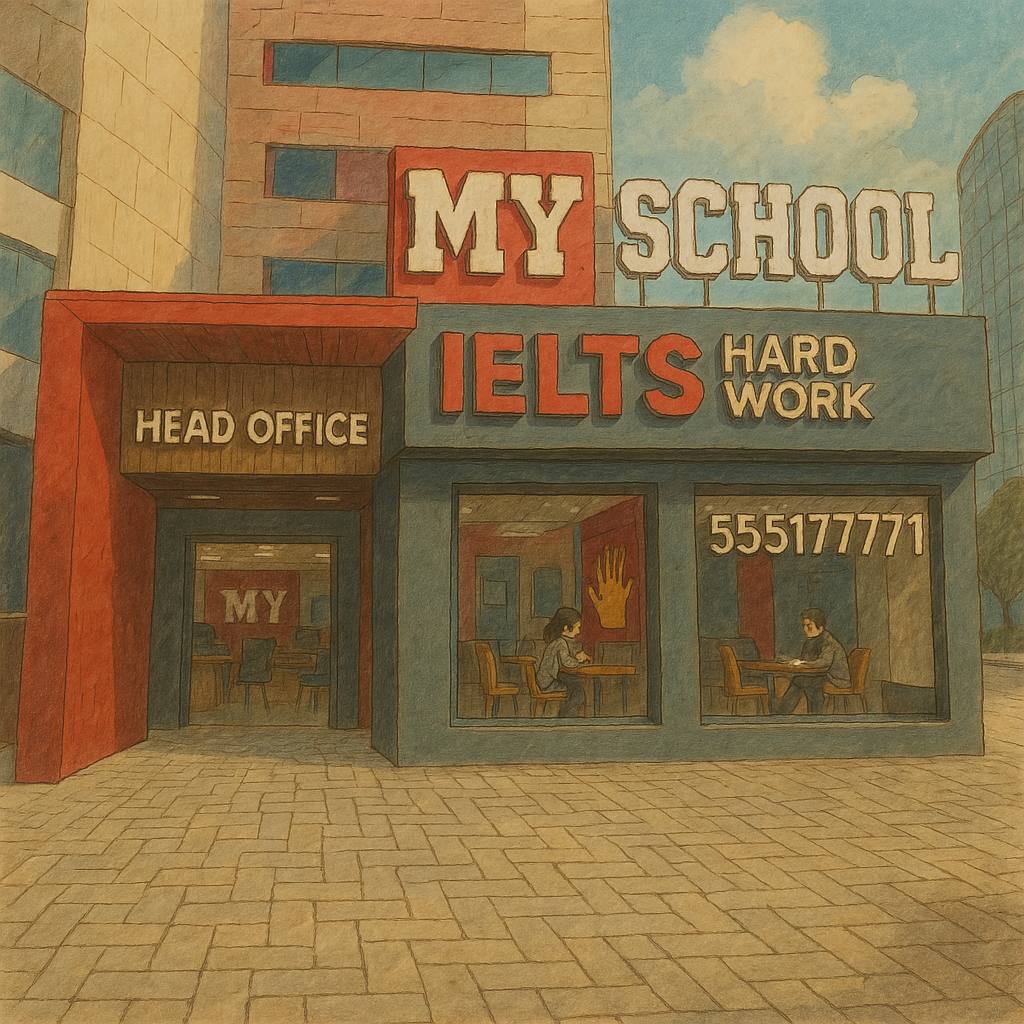 IELTS