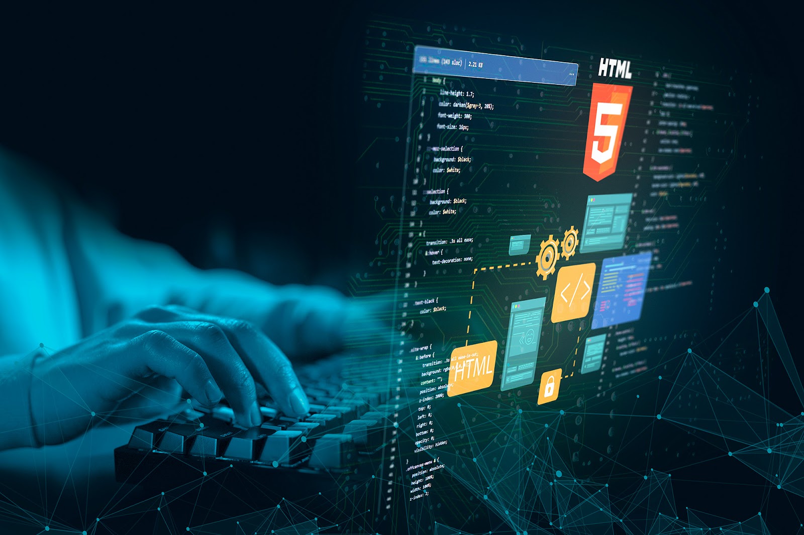 Frontend