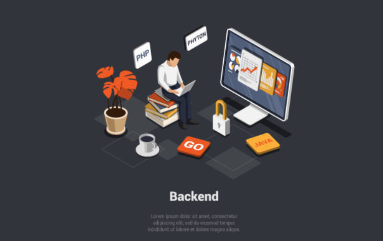 Backend